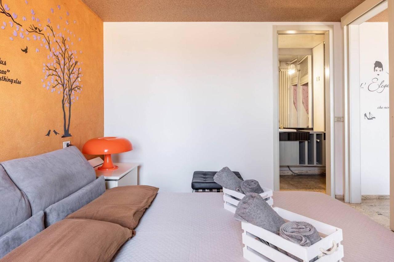 Lhe Sweet Apartment 切塞纳 外观 照片